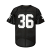 Embroidered American Football, Sports Shirt Bettis - Image 2