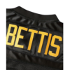 Embroidered American Football, Sports Shirt Bettis - Image 3