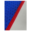 18 Embroidered Sports Jersey - Breathable Unisex - Image 3